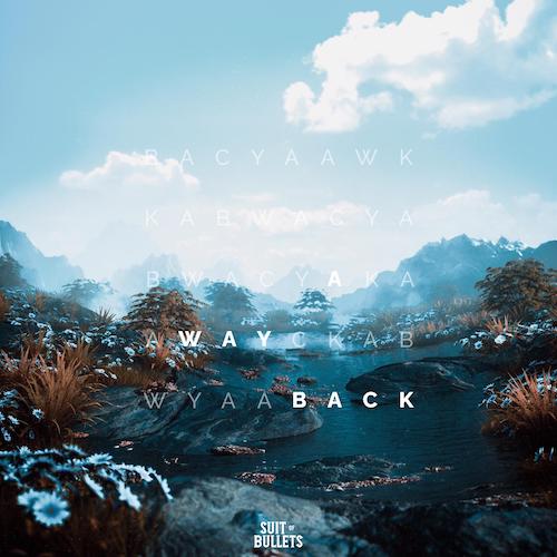 A Way Back single cover