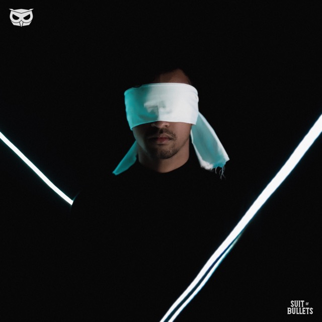 Blind single cover