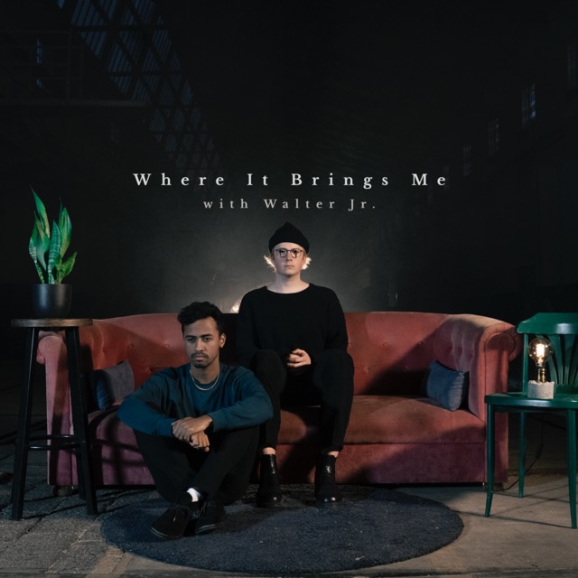 Where It Brings Me single cover